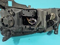 Reflektor lewy lampa przód Opel Corsa C EUROPA