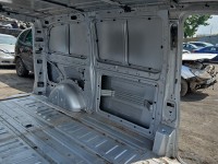 Błotnik tył lewy ćwiartka Mercedes Vito W447 14- 9744 HB