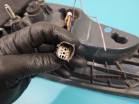 Lampa tył lewa Producent części: FORD, LED 12-16 Z BŁOTNIKA Przerabiane na EU Ford Fusion USA 12-20 sedan