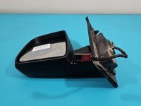 Lusterko lewe pin Fiat Doblo II HB 487 5d europa