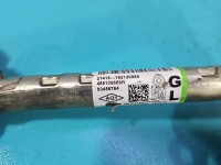 Kolumna kierownicza KRZYŻAK Renault Trafic III 488109689R EUROPA