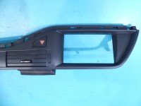 Kratka nawiewu środkowa Citroen C5 II 9686234077, 9686234277