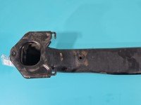 Wzmocnienie zderzaka przód belka Ford Mondeo Mk3 IMPRK1391705, Europejska, granatowy przednie granatowy