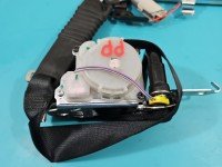 Pas bezpieczeństwa przód prawy pasażera Mazda 3 III BM 13-18 2477684-AG