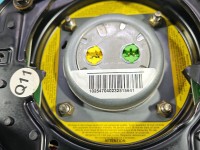 Poduszka powietrzna kierowcy airbag Mercedes W211