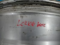 alufelgi felgi 17" komplet Vw Tiguan I 07- R17 Szerokość felgi: 7.0", Rozstaw śrub: 5x112, Odsadzenie (ET): 43, Volkswagen,...