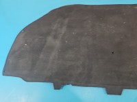 Wygłuszenie maski PODBITKA Jeep Grand Cherokee IV WK2