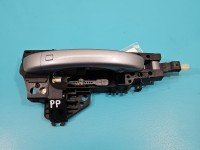 Klamka przód prawa zewnętrzna AUDI A8 D4 4H 4H0837886