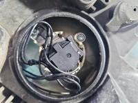 Reflektor prawy lampa przód Opel Zafira B EUROPA