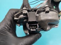 Silniczek Silnik wycieraczki tył Opel Corsa C 09132802 HB