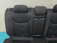 Kanapa tył fotel tylny Hyundai Elantra V 10-16
