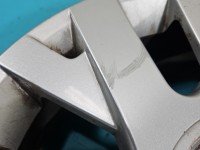 alufelgi felgi 17 komplet Citroen C4 I