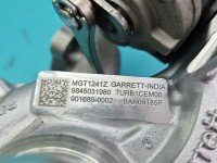 Turbosprężarka Regenerowana Opel Mokka B 20- 901680-2, 9845031980, BAH09185P 1.2 T 131KM