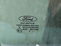 Szyba drzwi tył lewa Ford Kuga Mk1 08-13 HB