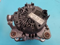 TEST Alternator Skoda Octavia II 06F903023C 1.9 tdi