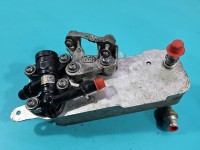 Chłodnica oleju BMW G30 8514515 2.0d