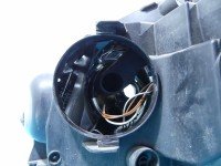 Reflektor prawy lampa przód Mercedes GLK X204 08- EUROPA