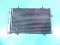 Chłodnica klimatyzacji Citroen C5 II X7 9684993080 1.6 hdi