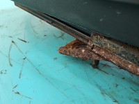 Fotel lewy przód kierowcy Toyota Corolla E12 EU 5d