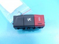 Przełącznik IMPRK1044514, 96770624ZD, Europejska, SOS Peugeot 508 I 10-18 96770624ZD