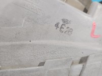 Reflektor lewy lampa przód Chevrolet Aveo T200 EUROPA