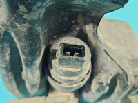 Zbiornik Zbiorniczek płynu spryskiwacza Opel Zafira B