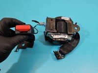 Pas bezpieczeństwa tył prawy Renault Megane IV 888419825R, 629966100H