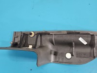 Osłona ZAŚLEPKA PLASTIK Maserati Quattroporte VI 13- FA00AAG96019