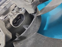 Wentylatory Wentylator chłodnicy Peugeot Boxer II 2.2 hdi F9523, F9522