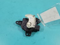 Silniczek nawiewu NAGRZEWNICY Hyundai I30 II 12-16 EUROPA