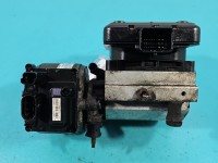 Pompa zawieszenia kompresor Citroen C5 II X7 9654068680