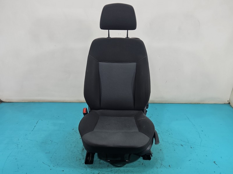Fotel lewy przód kierowcy Opel Astra III H 5d EUROPA