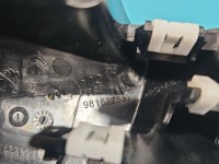 Listwa listwy dekory dekor deski Peugeot 508 II 18- eu