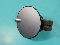 Klapka wlewu paliwa Opel Meriva A srebrny, Producent części: OPEL, Kod lakieru: Z163, srebrny z163