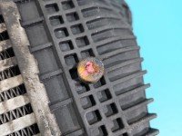 Intercooler Vw Golf plus 1K0145803S 2.0 tdi (BKD)