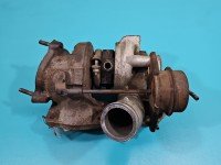 Turbosprężarka Volvo S60 I 49377-06201, 8692518 2.0 T 179KM
