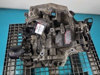 Skrzynia biegów automat Vw Jetta VI 1.4 TSI