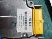 Sterownik poduszek airbag Skoda Superb II 3T0959655C