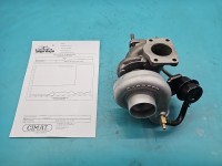 Turbosprężarka Regenerowana Land rover Discovery I 465175-1 2.5 TD 113KM