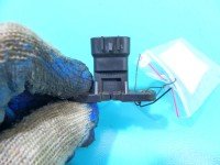 Czujnik ciśnienia powietrza Toyota Avensis II T25 89421-20200 Mapsensor