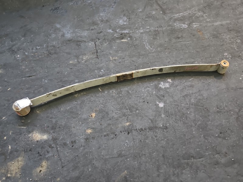 Resor tył Fiat Ducato III 06-14 boxer jumper