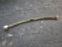 Resor tył Fiat Ducato III 06-14 boxer jumper