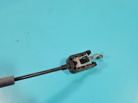Zamek przód lewy Vw Golf VII EUROPA 7pin 5K1837015D