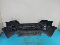 Zderzak przód Peugeot Partner II biały EWP