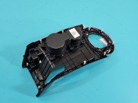 Osłona ZAŚLEPKA PLASTIK Kia Sportage III 10-15 84651-3W020, 84653-3W040