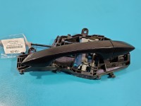 Klamka tył prawa zewnętrzna Vw Passat B8 510837812H Lc9x