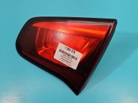 Lampa tył prawa klapy Citroen C3 II 09-16 HB EUROPA 89090140