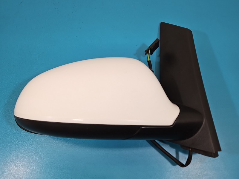 Lusterko prawe Opel Astra IV J Y40R europa