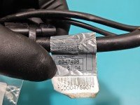 KLEMA INSTALACJA WIĄZKA MINUSOWA MINUS Bmw e60 e61 6928989