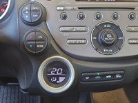 Konsola panel nawiewu Honda Jazz III